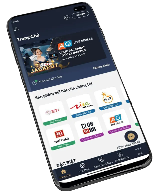 Tải ứng dụng 789p