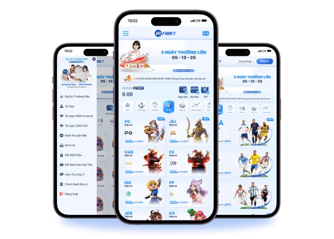 Danh sách game mới ra mắt trên 789p tải app