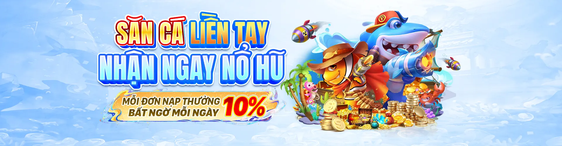 Hình ảnh game bắn cá 789p