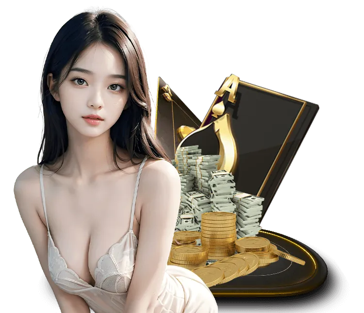 Bàn Blackjack với người chơi và người chia bài tại 789p tải app