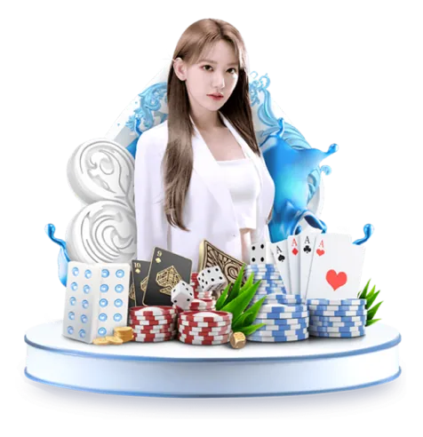 Casino trực tuyến với dealer người thật